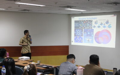Disruptive Innovation Transforms the Financial Landscape, MM Untar Presents the Solution