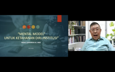 Membangun Ketahanan Diri dan Institusi: Prodi MM Untar Fokus pada Mental Model yang Efektif