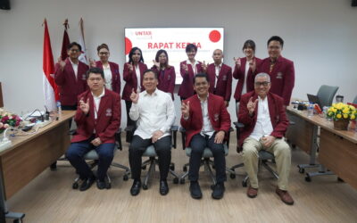PPs Untar Menuju Akreditasi Unggul Berkelas Internasional