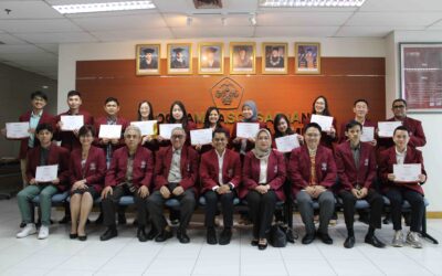Gelar Ujian Kualifikasi, Prodi DIM Tekankan Publikasi Berkualitas