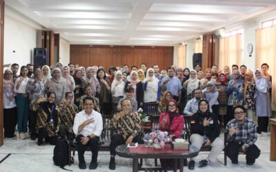 The Contribution of Untar’s Postgraduate Program to Improve the Quality of Publications in Higher Education Institutions under LLDIKTI Region III