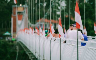 August 17, 2025: Commemoration of the Proclamation of the Independence of the Republic of Indonesia