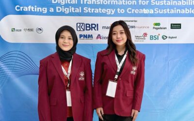 Mahasiswi MM Untar Dorong Peran ‘Desa Wisata dan Event Lokal’ Jadi Ekosistem Pariwisata Berkelanjutan